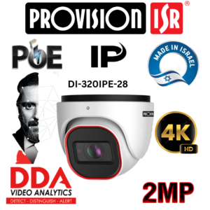 Provision dome sale camera