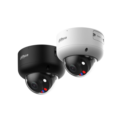 Kit Vidéosurveillance Pro Dahua 4K avec 1 Caméra Hikvision